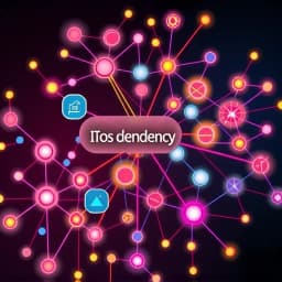 iOS Dependency Graph Generator icon