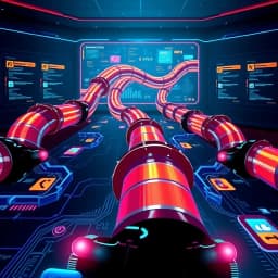 iOS Jenkins Pipeline Generator icon