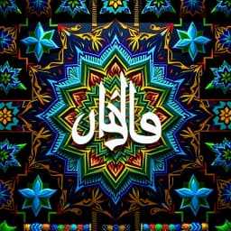 Islamic Painting Ideas icon