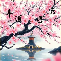 Japanese Name Generator icon