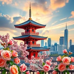 Japanese to English Grammar Translation icon