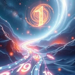 Karmic Lesson Number Generator icon