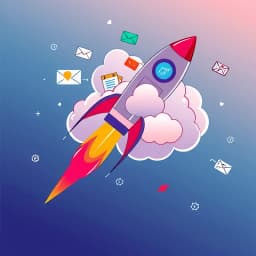 Kick Off Call Email Template icon