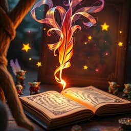 Kobold Name Generator icon