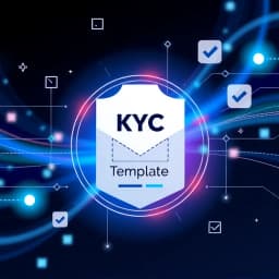 KYC Email Template icon