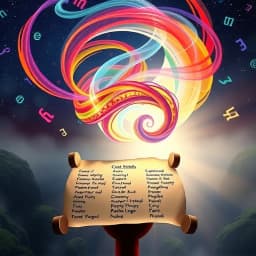 Language Name Generator icon