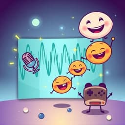 Laughing Sound Effect Generator icon