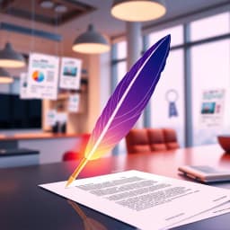 Lease Agreement Renewal Confirmation Letter Generator icon