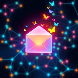 LinkedIn Connection Email Template icon