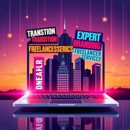 LinkedIn Headline Generator 2 icon