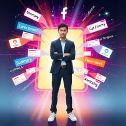 LinkedIn Summary Generator icon