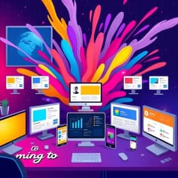 Litmus Email Template icon