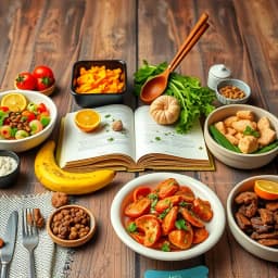 Low Carb Lunch Ideas icon