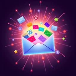 Magento Reorder Email Marketing Template icon