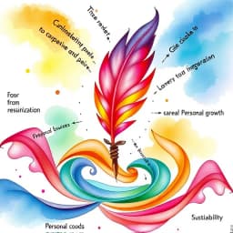 Mandate Poem Generator icon