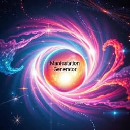 Manifestation Generator icon