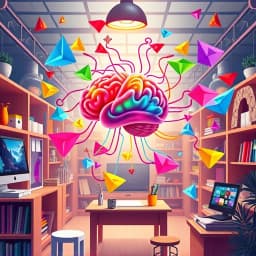 Marketing Content Generator icon