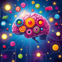 Memory Improvement Tips Generator icon