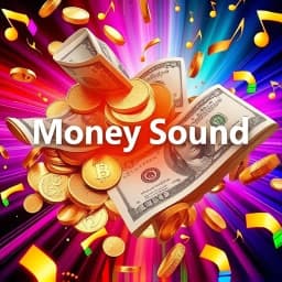 Money Sound Effect Generator icon