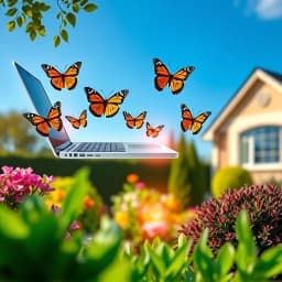 Motivated Seller Email Template icon