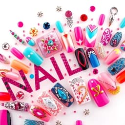 Nail Ideas 2023 icon