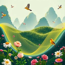 Natural Voice Over Generator icon