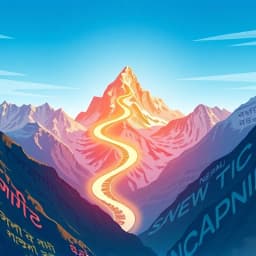 Nepali to English Translation icon