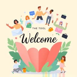 New Employee Introduction Letter Generator icon