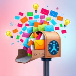 Newsletter Name Generator icon