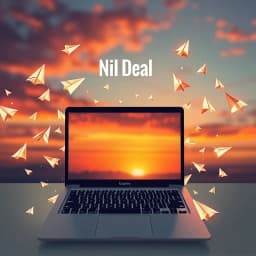 Nil Deal Email Template icon