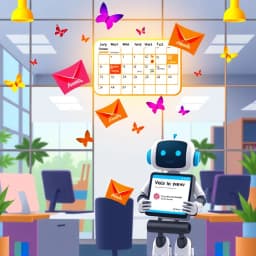 No Show Appointment Email Template icon