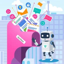 No Show Email Template icon