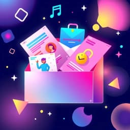 Offer Email To Candidate Template icon