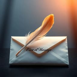 Offer Revoke Email To Candidate Template icon