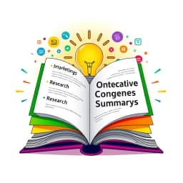 One Pager Ideas icon