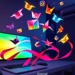 Outlook Create HTML Email Template icon