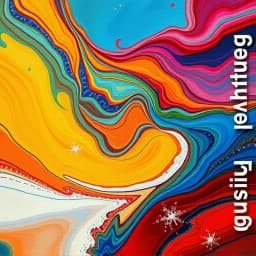 Palette Knife Painting Ideas icon