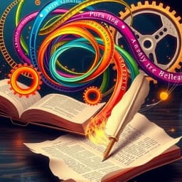 Paragraph Generator icon