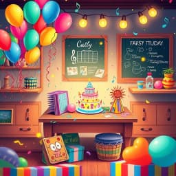 Party Entertainment Ideas icon