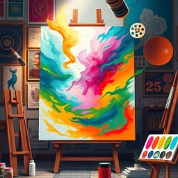 Patrick Painting Ideas icon