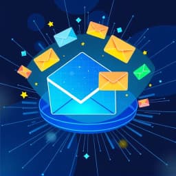 Payment Failed Email Template icon