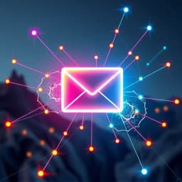 Personalized Cold Emails Generator icon