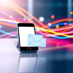 Phone Call Follow Up Email Template icon