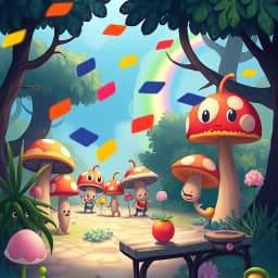 Pikmin Sound Effect Generator icon