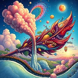 Poem Prompt Generator icon