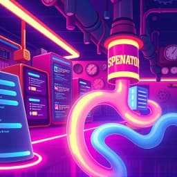 PostCSS Generator icon