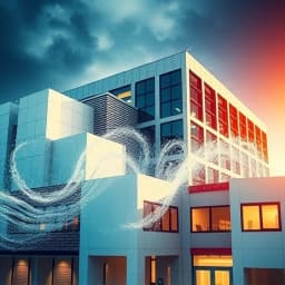 Power Washing Business Plan icon