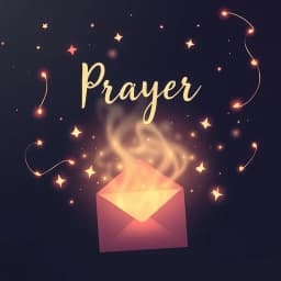Prayer Request Email Template icon