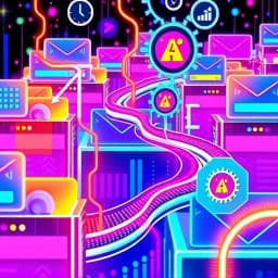 Pre Read Email Template icon