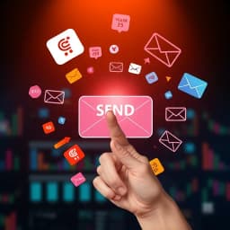 Price Inquiry Email Template icon